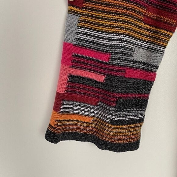 Nick + Zoe Colorblock Cardigan - Picture 9 of 9